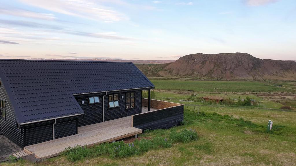 Iceland Highlands & South Coast Photography Workshop - Aug 2026
