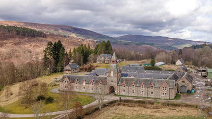 Autumn in the Ancient Forests of Scotland | Glen Affric and Surrounding Area Photography Workshop - 11-14 Oct 2026