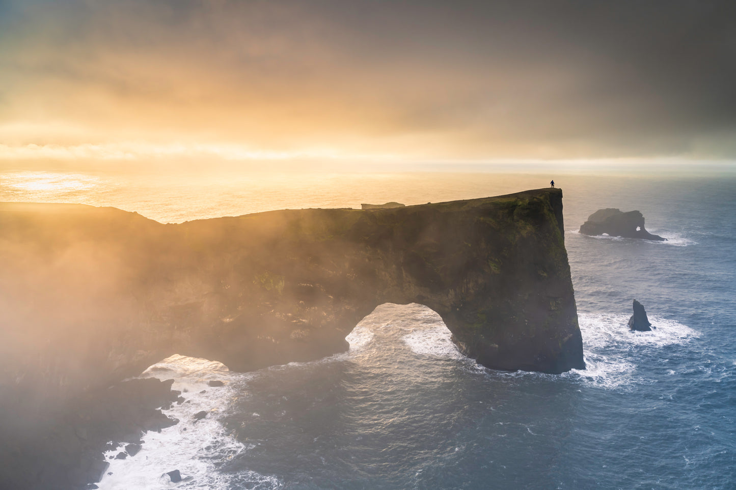 Iceland Highlands & South Coast Photography Workshop - Aug 2026