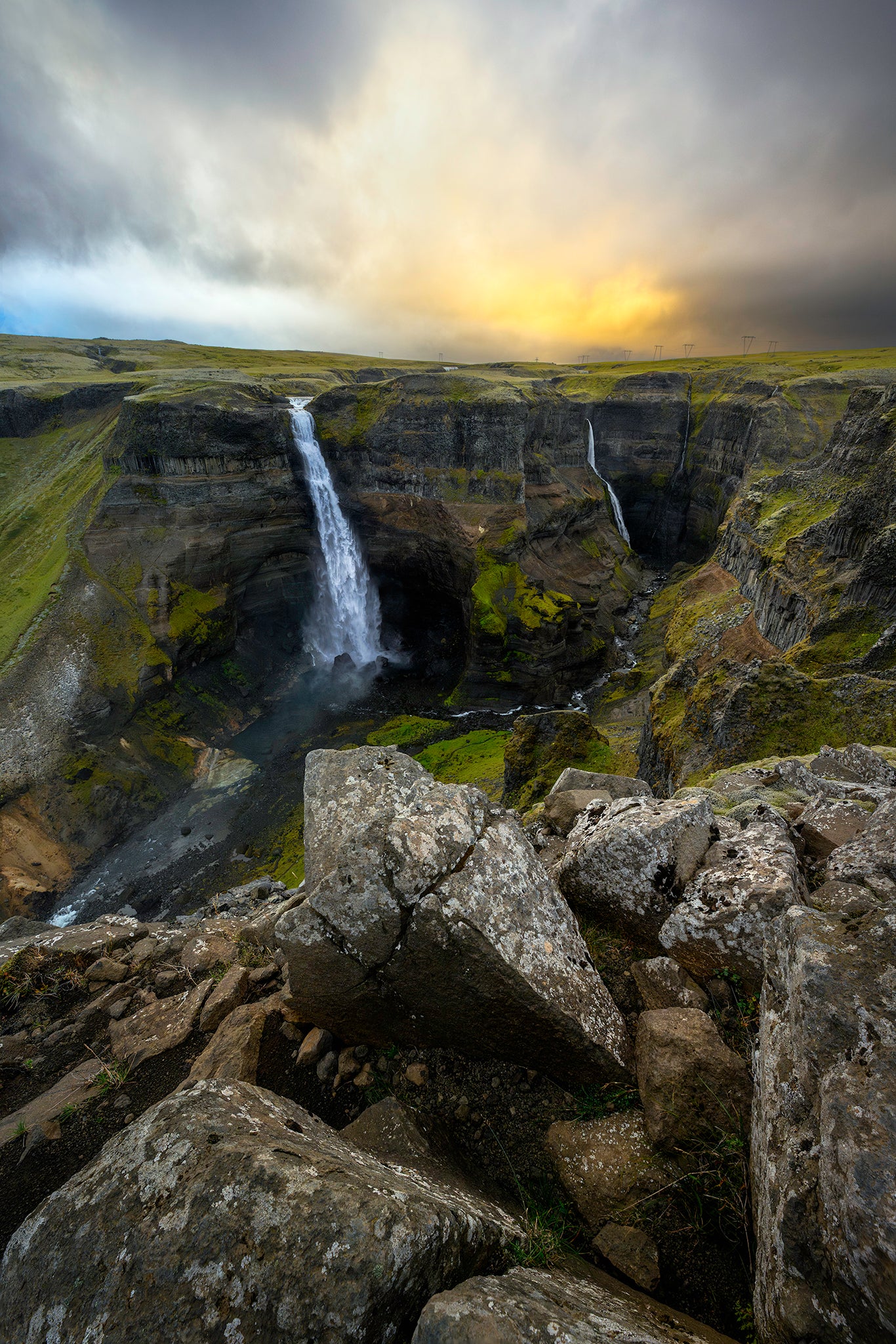 Iceland Highlands & South Coast Photography Workshop - Aug 2026